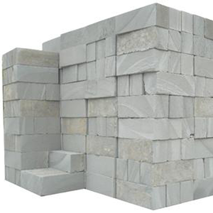 临潭不同砌筑方式蒸压加气混凝土砌块轻质砖 加气块抗压强度研究